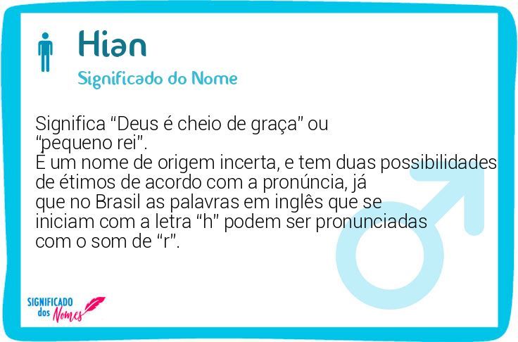 Hian