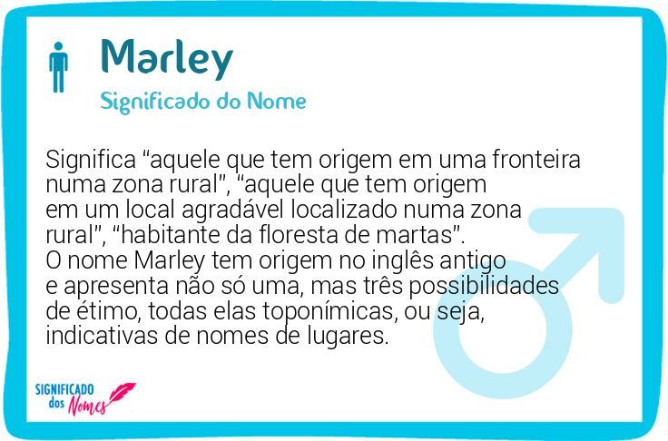 Marley