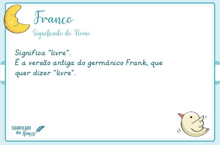 Franco