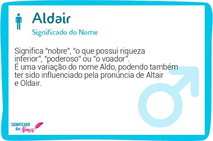 Aldair