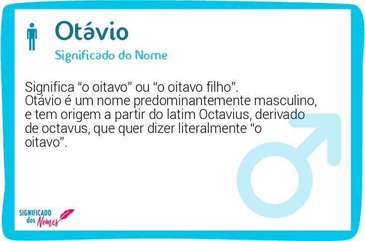 Otávio