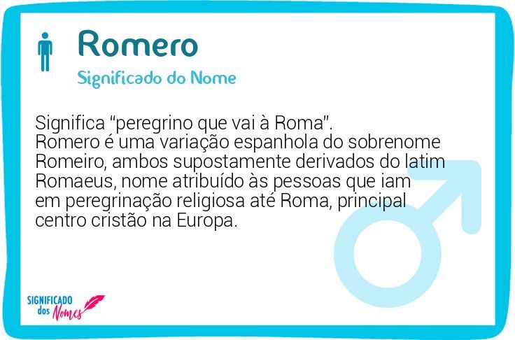 Romero