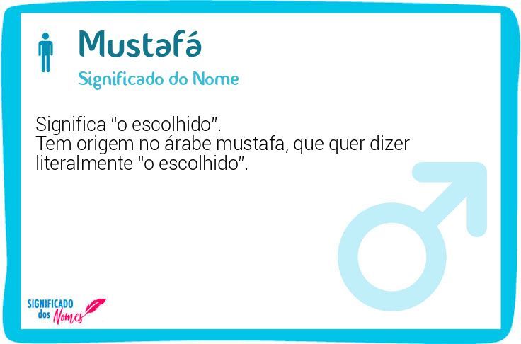 Mustafá
