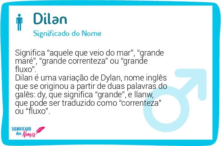 Dilan