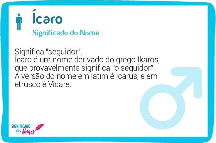 Ícaro