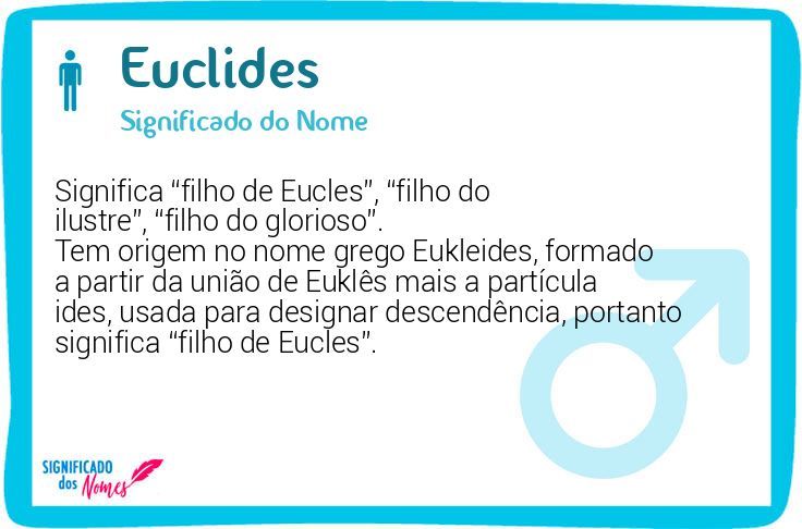 Euclides