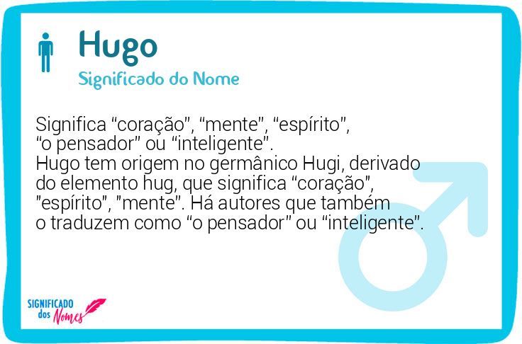 Hugo