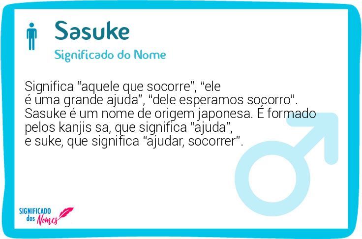 Sasuke
