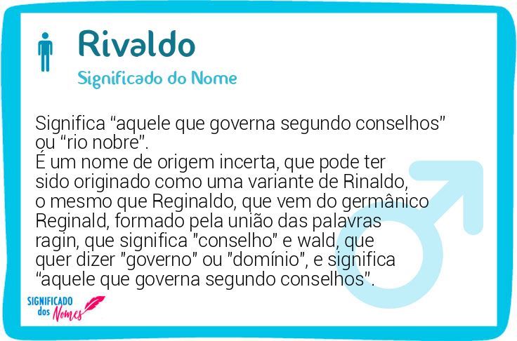 Rivaldo