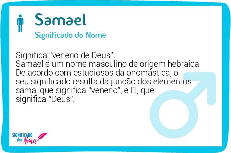 Samael
