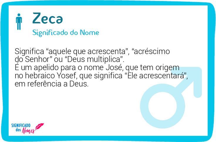 Zeca