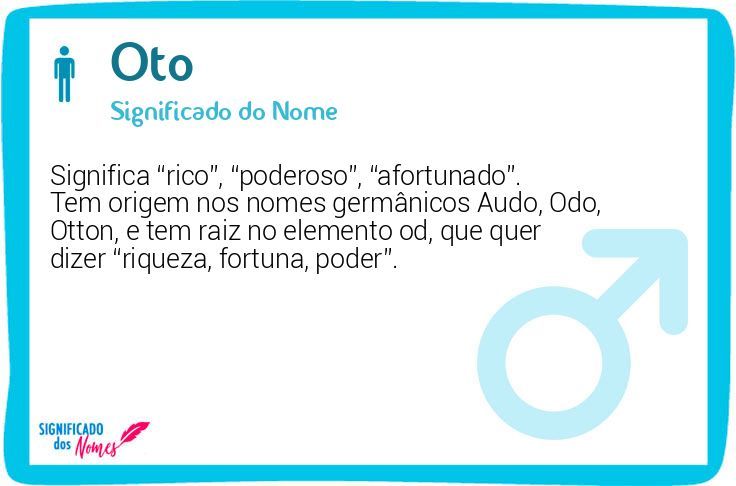 Oto