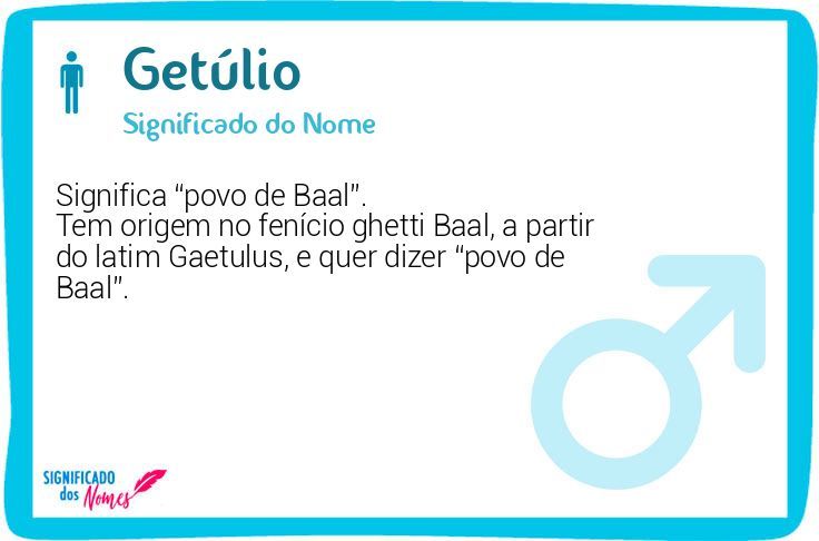 Getúlio