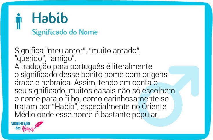 Habib